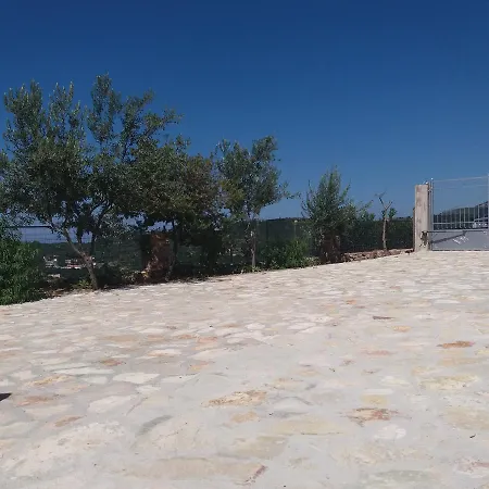 Apartamento Hristina *