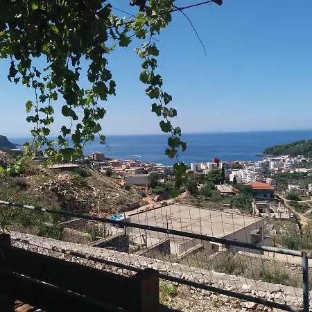 Hristina * Himare