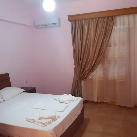 Apartamento Hristina