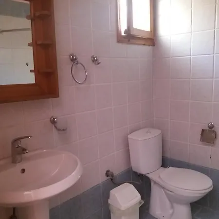 Hristina Apartamento *