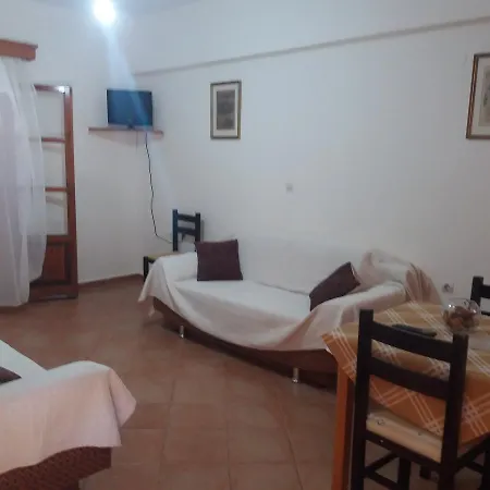 Apartamento Hristina *
