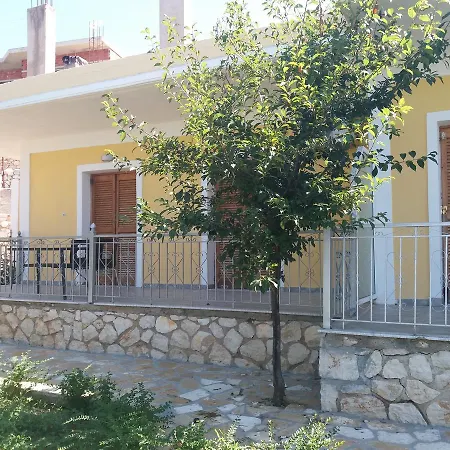 Hristina * Himare